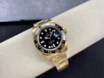 激安ロレックスコピー GMT マスター II 116718LN - 画像 (4)