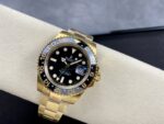 激安ロレックスコピー GMT マスター II 116718LN - 画像 (5)