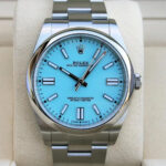 ロレックスコピーオイスターパーペチュアル 124300 0006 - 画像 (2)