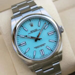 ロレックスコピーオイスターパーペチュアル 124300 0006