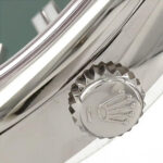 ロレックスコピーオイスターパーペチュアル 124300 0006 - 画像 (7)