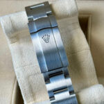 ロレックスコピーオイスターパーペチュアル 124300 0006 - 画像 (5)