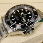 ロレックス シードゥエラー 126600コピーSwiss2836-2 N工場 - 画像 (2)