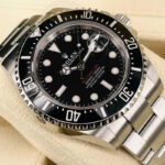 ロレックス シードゥエラー 126600コピーSwiss2836-2 N工場