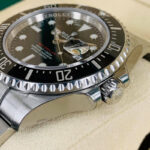 ロレックス シードゥエラー 126600コピーSwiss2836-2 N工場 - 画像 (4)