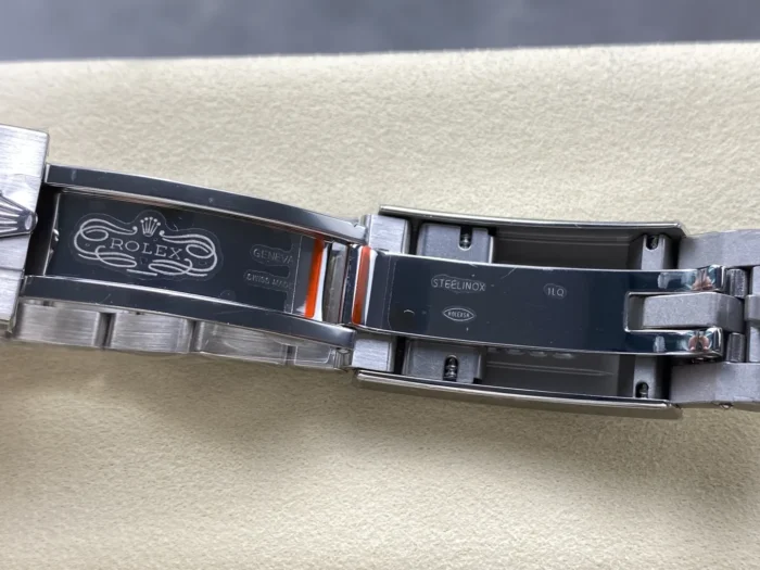 ロレックスサブマリーナーデイトコピー126610 LV Cal. 3235ムーブメントTHB工場 - 画像 (12)