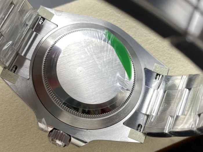 ロレックスサブマリーナーデイトコピー126610 LV Cal. 3235ムーブメントTHB工場 - 画像 (9)