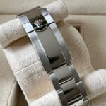 ロレックス ヨットマスターコピー 126622 グレーETA2836-2ムーブメント - 画像 (7)