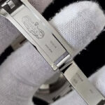 ロレックス ヨットマスターコピー 126622 グレーETA2836-2ムーブメント - 画像 (8)