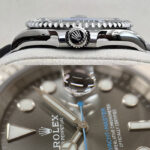 ロレックス ヨットマスターコピー 126622 グレーETA2836-2ムーブメント - 画像 (5)