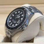 ロレックス ヨットマスターコピー チタン 226627 ETA2836-2ムーブメントN工場 - 画像 (2)