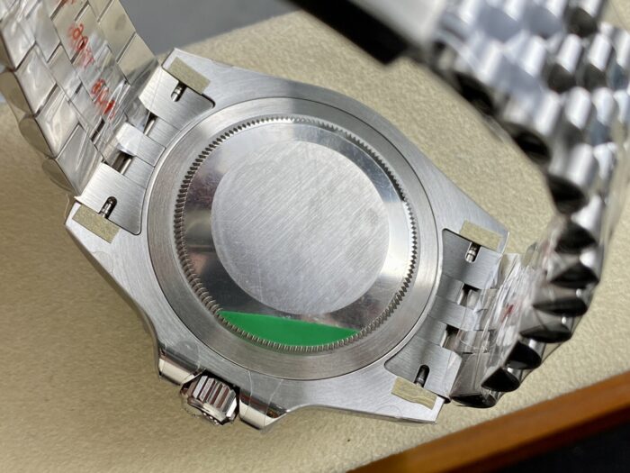 ロレックスGMTマスターIIコピー126720VTNR-0001  CAL.3285 ARF工場 - 画像 (9)