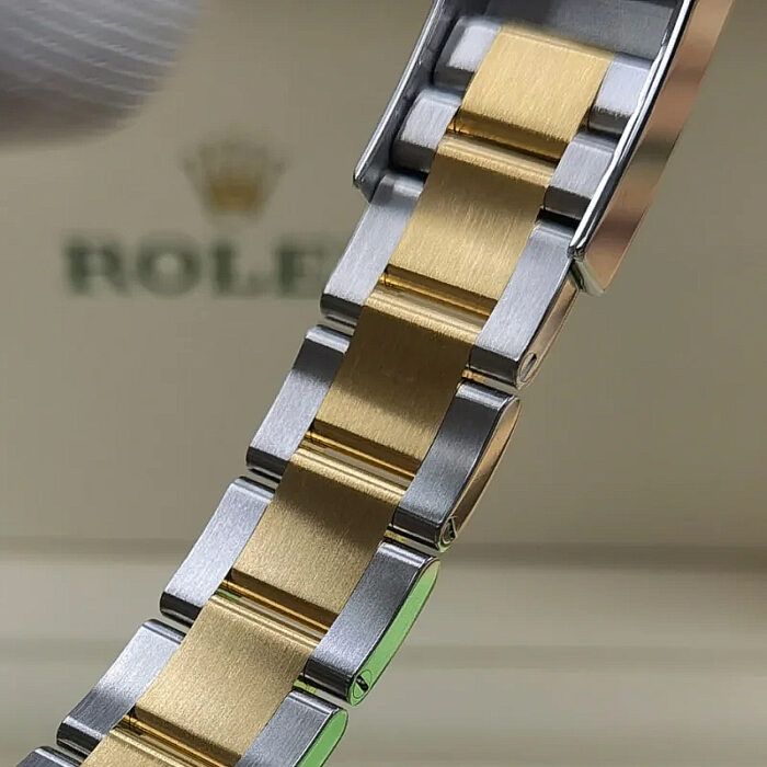 ロレックス エクスプローラー 124273コピー 36mm Swiss2836-2N工場 - 画像 (8)