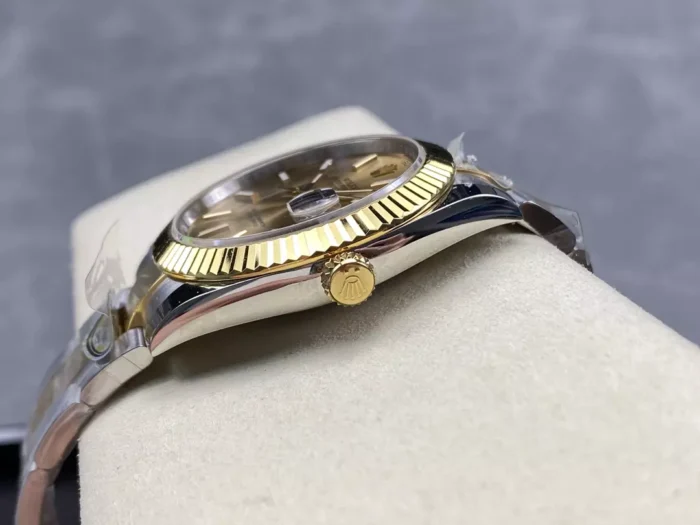 ロレックスデイトジャストコピー126333-0009Cal. 3235ムーブメントARF工場 - 画像 (7)