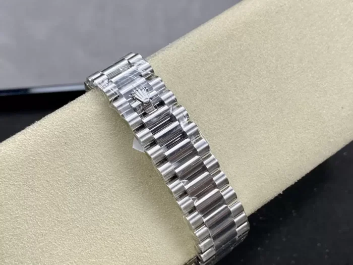 ロレックスデイデイトコピー228236 0018 cal.3255ムーブメントARF工場 - 画像 (11)