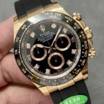 ロレックスデイトナコピー116515ln 0057 Asian 7750 N工​​場