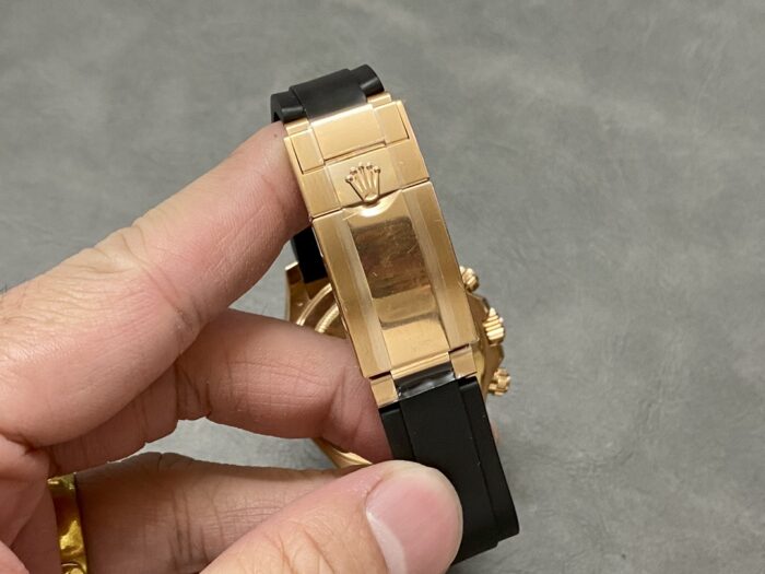 ロレックスデイトナコピー116515ln 0057 Asian 7750 N工​​場 - 画像 (8)