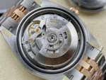 ロレックスデイトジャストコピー126331-0016Cal.3235ムーブメントARF工場 - 画像 (12)