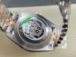 ロレックスデイトジャストコピー126331-0016Cal.3235ムーブメントARF工場 - 画像 (13)