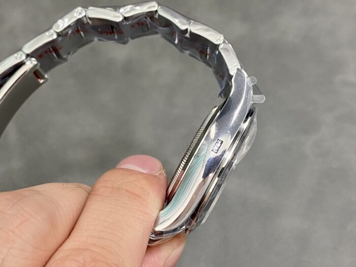 ロレックスデイトナスーパーコピー116509 Cal.4130ムーブメントQF工場 - 画像 (7)