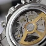 ロレックス  デイトナコピー126529LN-0001 Cal.4132 QF工場 - 画像 (12)