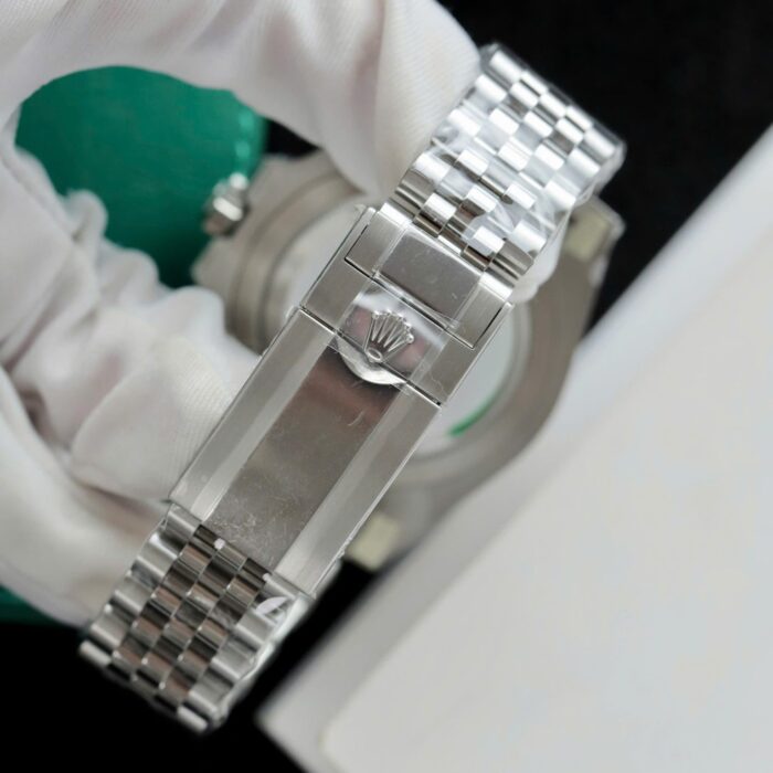 ロレックス GMTマスター II 126729VTNR コピー cal.3285ムーブメントVS工場 - 画像 (11)