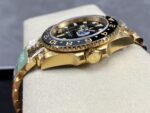 ロレックスGMTマスターIIコピー126718GRNR-0001 CAL.3285 ARF工場 - 画像 (6)