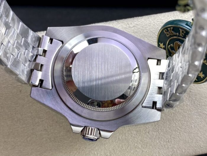 ロレックスGMTマスターⅡ126720VTNRコピー MIYOTA ムーブメント搭載 - 画像 (7)