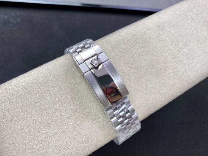 ロレックスGMTマスターⅡ126720VTNRコピー MIYOTA ムーブメント搭載 - 画像 (8)