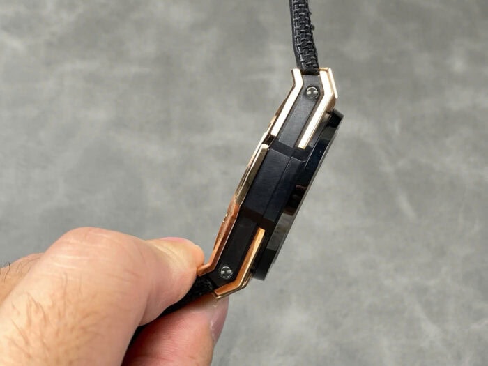 ウブロ ビッグバンコピー429.OQ.0180.RX.YOS - 画像 (7)