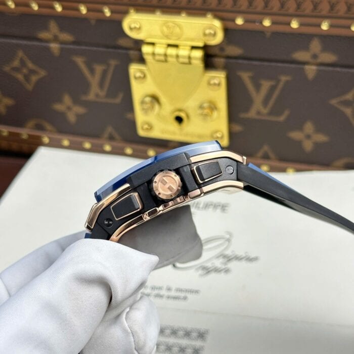 ウブロコピースピリットオブビッグバン642.OL.7180.RX - 画像 (7)