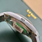 ロレックスコピー オイスターパーペチュアル 41 124300ブルー - 画像 (6)