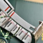 ロレックスコピー オイスターパーペチュアル 41 124300ブルー - 画像 (9)