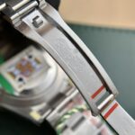 最高品質ロレックオイスターパーペチュアル124300コピー腕時計 - 画像 (8)