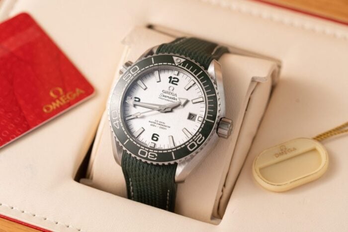 オメガ シーマスターコピー 600M  Cal.8900ムーブメントVS工場 - 画像 (4)