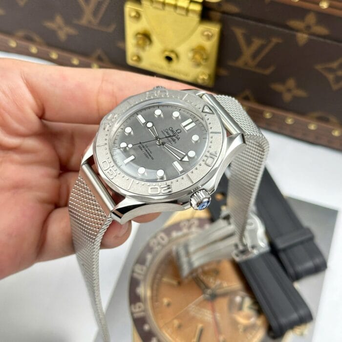 オメガ シーマスターコピー300M 210.30.42.20.06.002 VS工場 - 画像 (8)