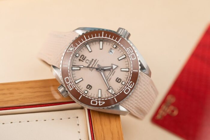 オメガシーマスターコピー  215.32.44.21.09.001 VS工場 - 画像 (2)