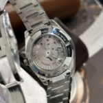 オメガシーマスター コピーcal.8500ムーブメントVS工場 - 画像 (7)