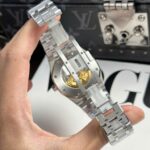 オーデマ ピゲスーパーコピー ロイヤルオーク15400ST APS工場 - 画像 (13)