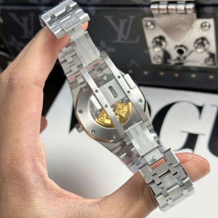 オーデマ ピゲスーパーコピー ロイヤルオーク15400ST APS工場 - 画像 (13)