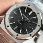 オーデマ ピゲスーパーコピー ロイヤルオーク15400ST APS工場 - 画像 (5)