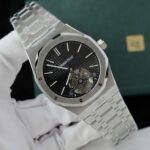 オーデマ ピゲコピーロイヤル オーク26512ST トゥールビヨン