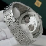 オーデマ ピゲコピーロイヤル オーク26512ST トゥールビヨン - 画像 (10)