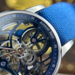 オーデマピゲスーパーコピーCODE 11.59 トゥールビヨン 26600NB - 画像 (5)