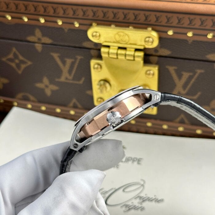 オーデマピゲ CODE 11.59 スーパーコピートゥールビヨン 26600CR.OO.D002CR.99 - 画像 (9)