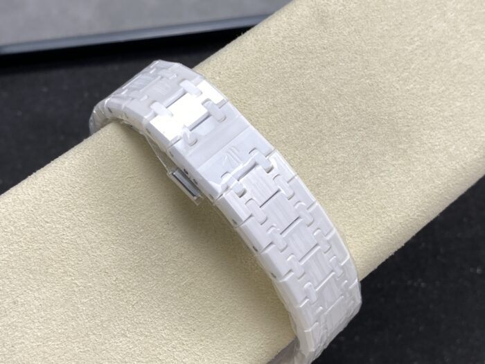 オーデマピゲコピー ロイヤルオーク15500  Cal.4302 APS工場 - 画像 (10)