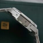 オーデマピゲロイヤルオークRef.26574TIコピー41mm - 画像 (9)