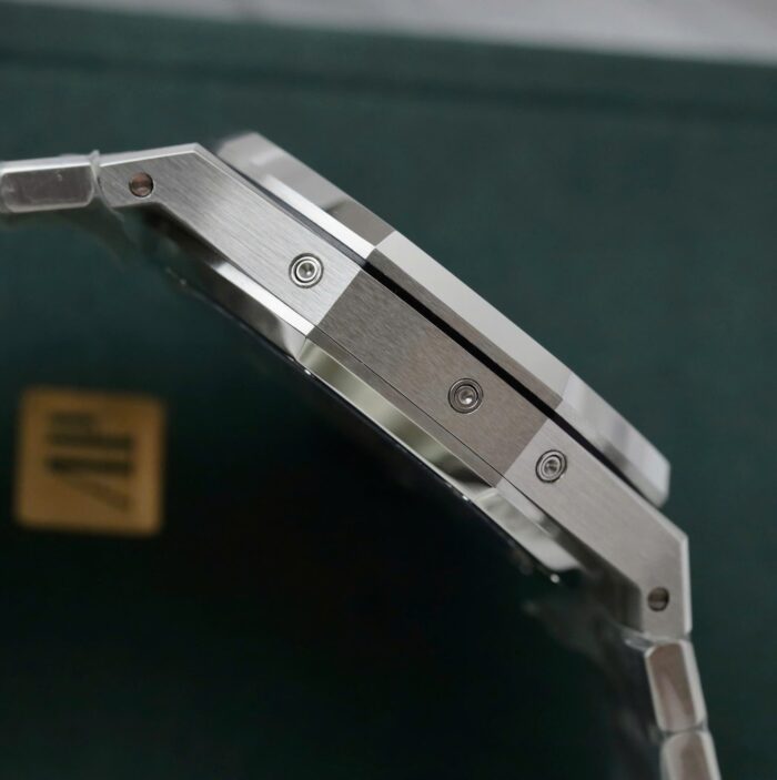 オーデマピゲロイヤルオークRef.26574TIコピー41mm - 画像 (9)