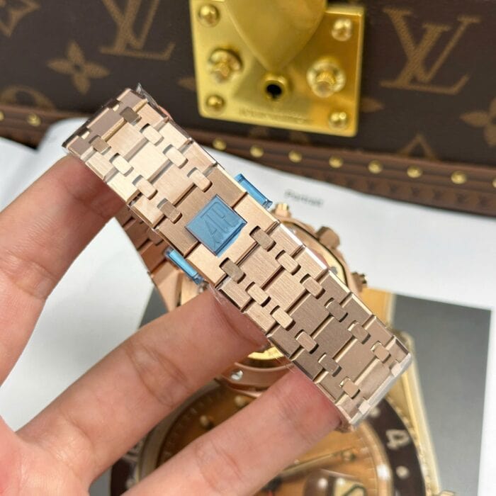 オーデマピゲスーパーコピーロイヤルオーク 26239OR.OO.1220OR.01 - 画像 (11)