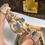 オーデマピゲスーパーコピーロイヤルオーク 26239OR.OO.1220OR.01 - 画像 (12)